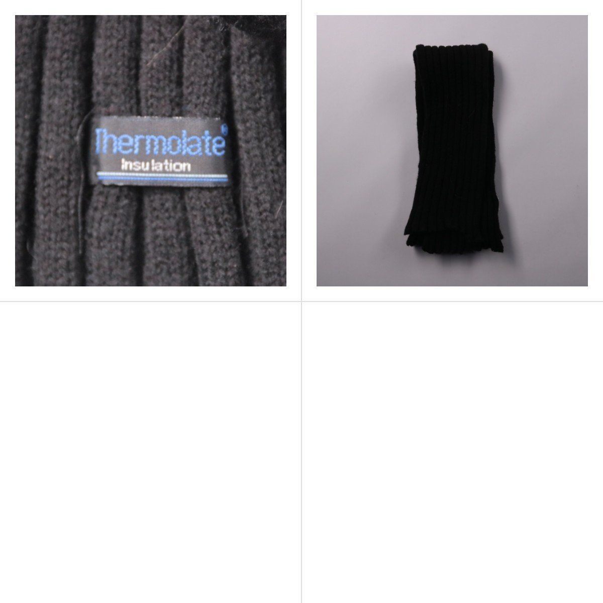 шарф Thermalite