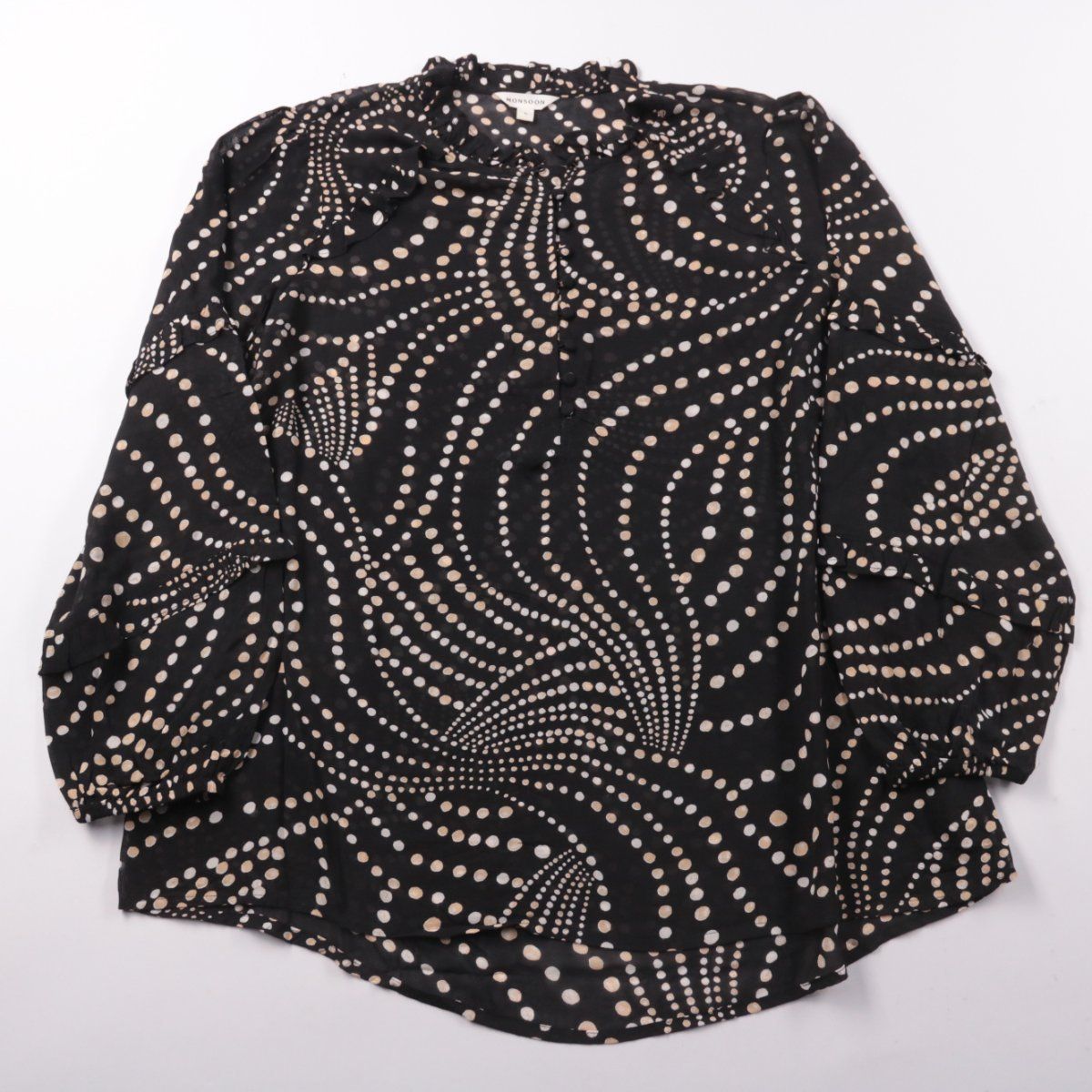 блузка Monsoon