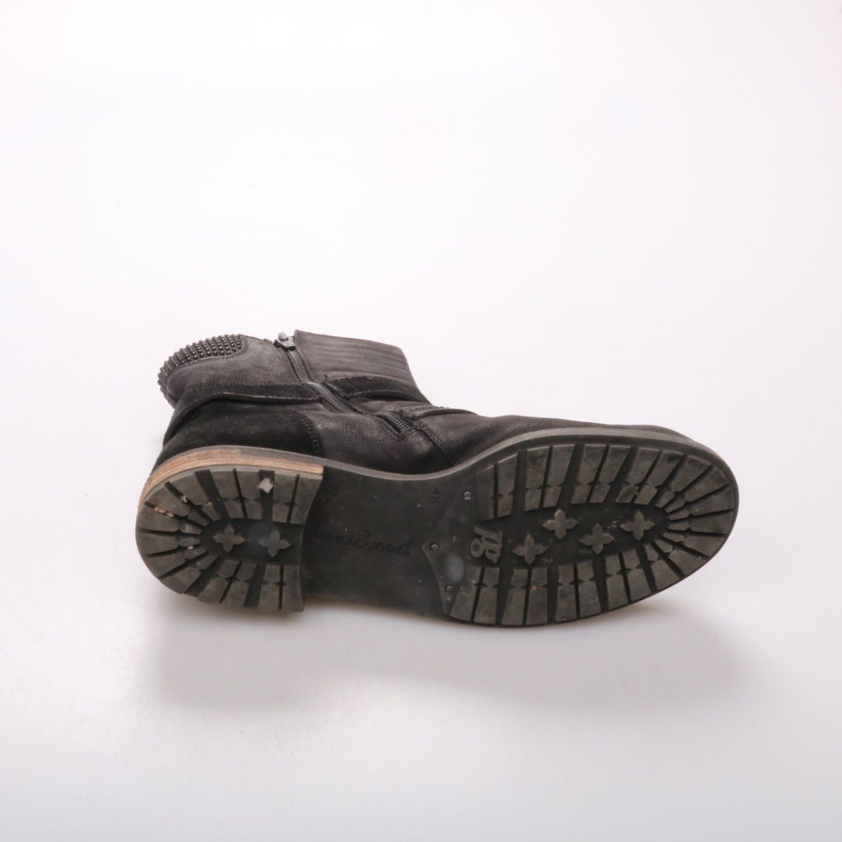 ботинки Paul Green