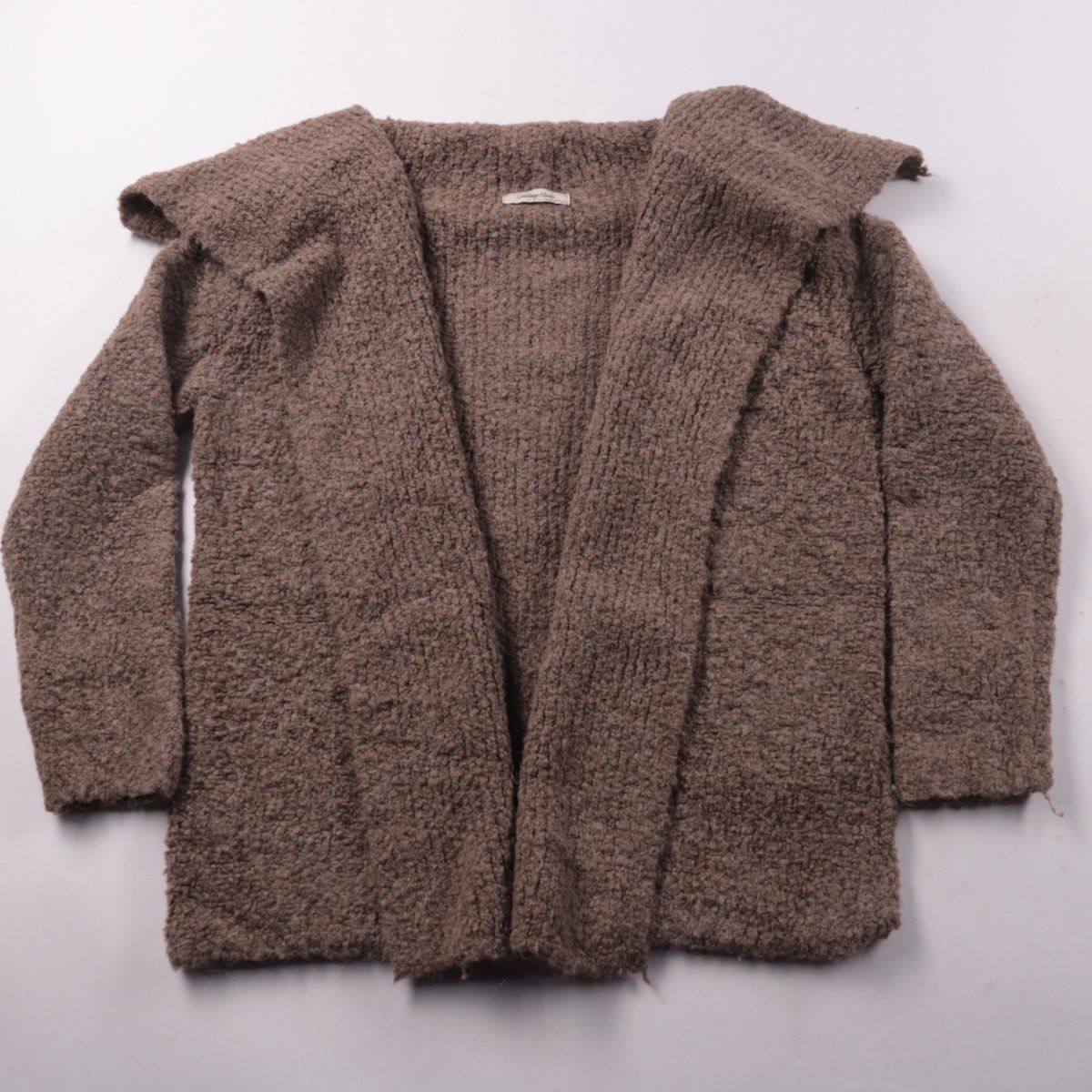 кардиган Lindsay Moda