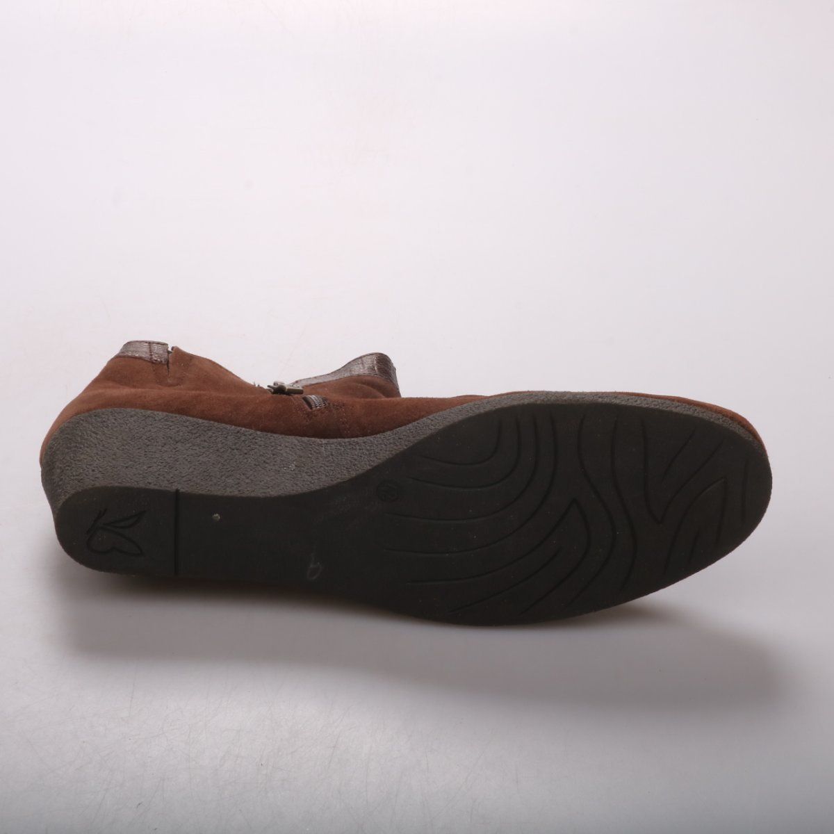 ботильоны Caprice