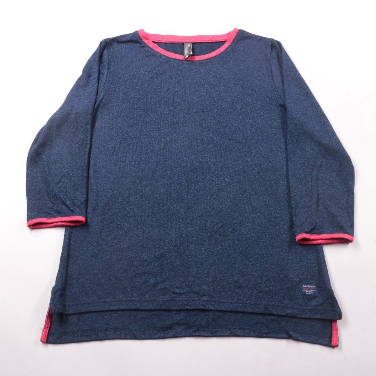 лонгслив Multiblu