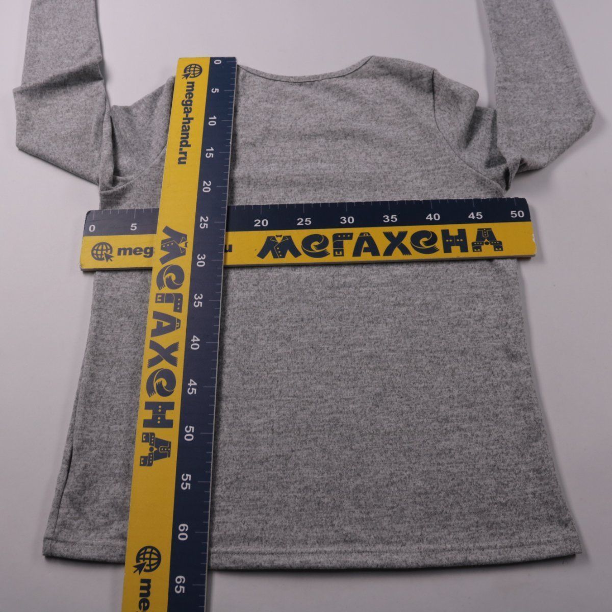 лонгслив Mia Moda