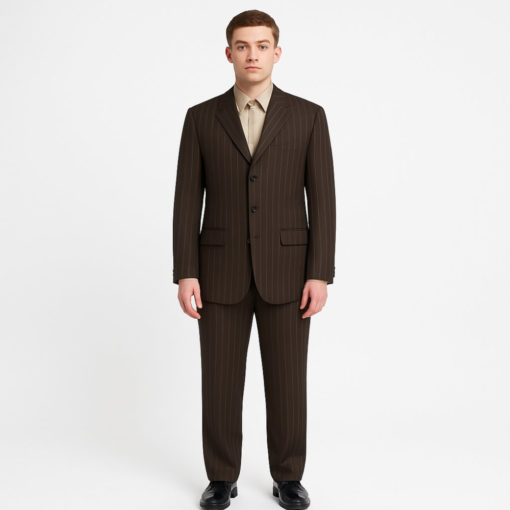 костюм Barutti