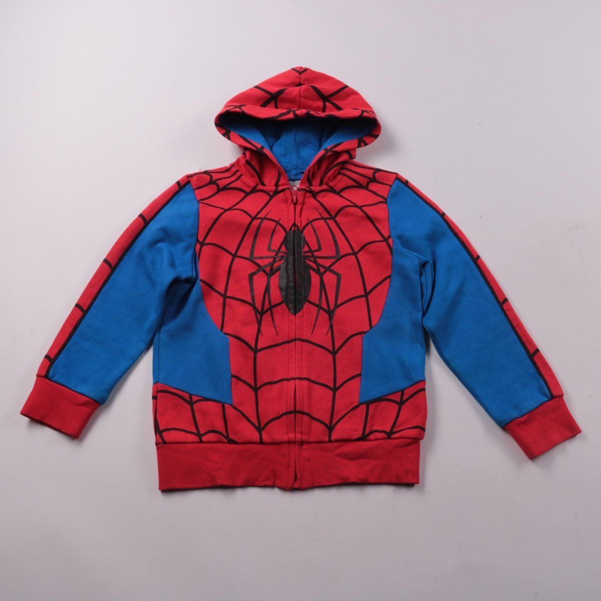 толстовка Marvel