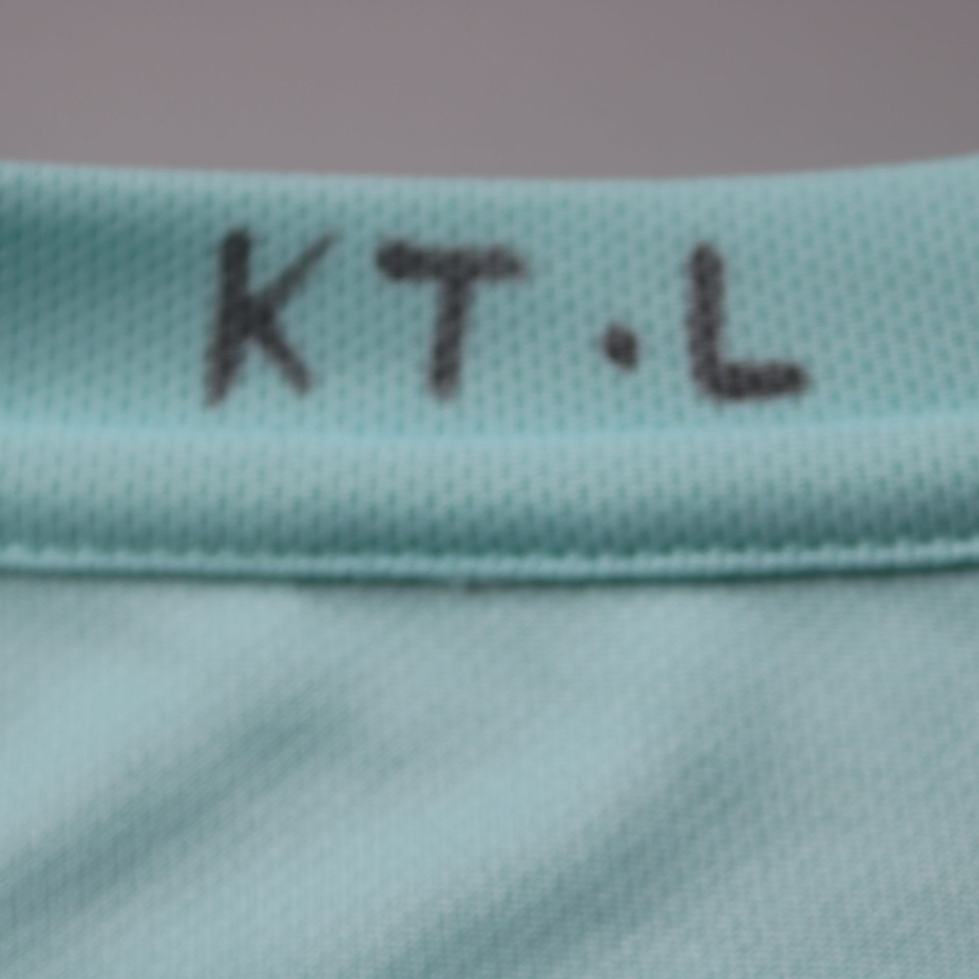 футболка K.T.L