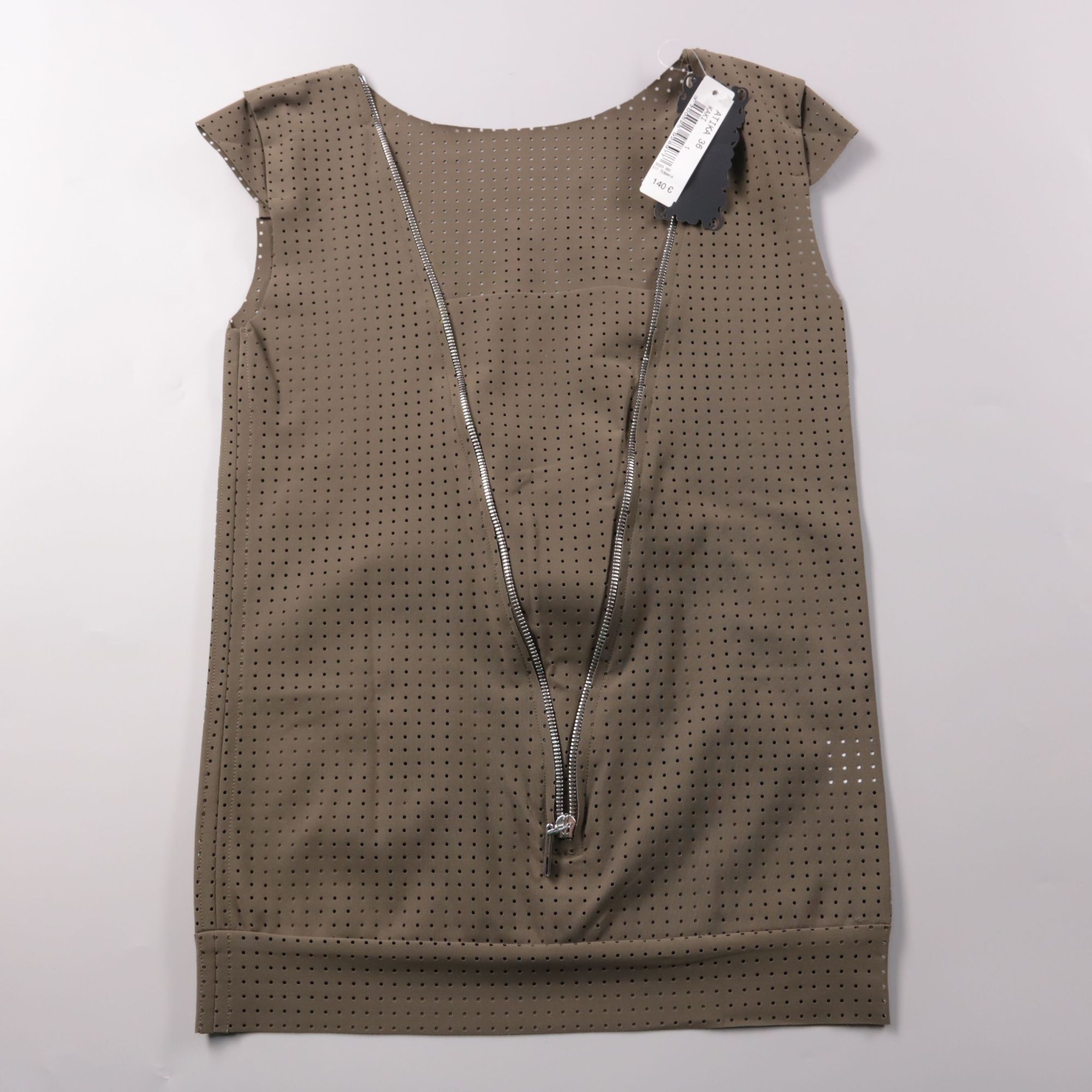 платье Suggest