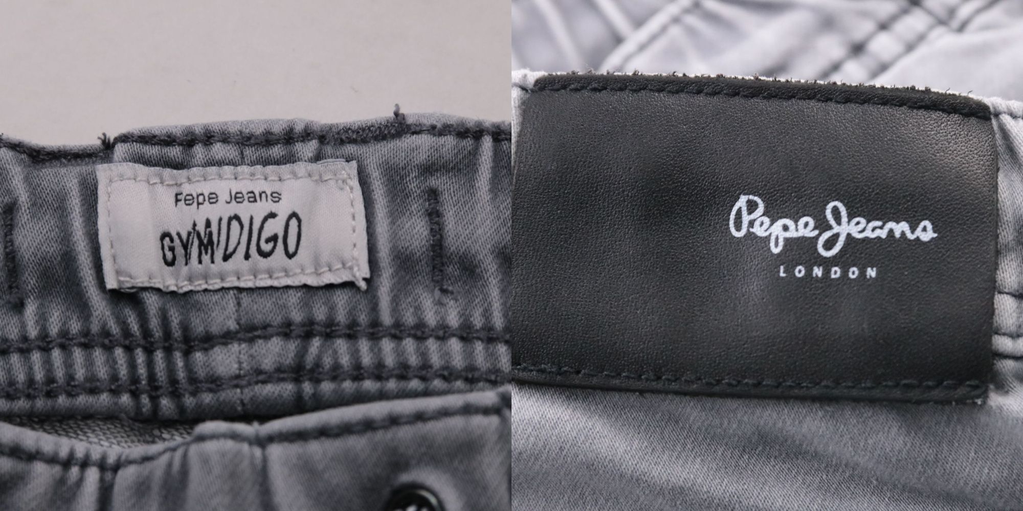 джинсы Pepe Jeans