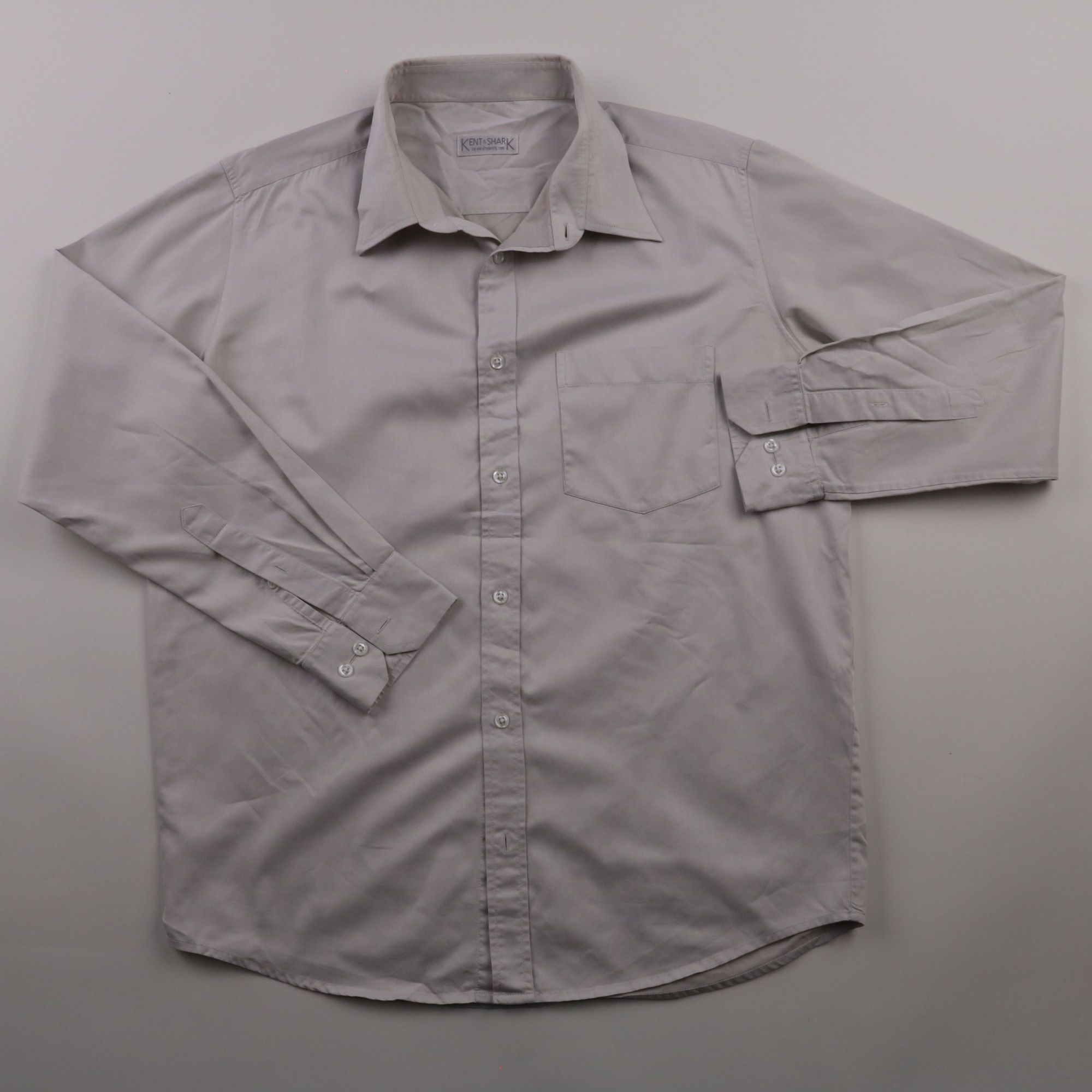 рубашка Kent&Shark