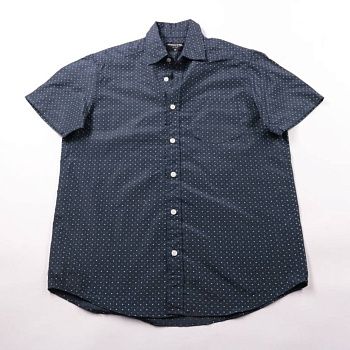 рубашка Identic