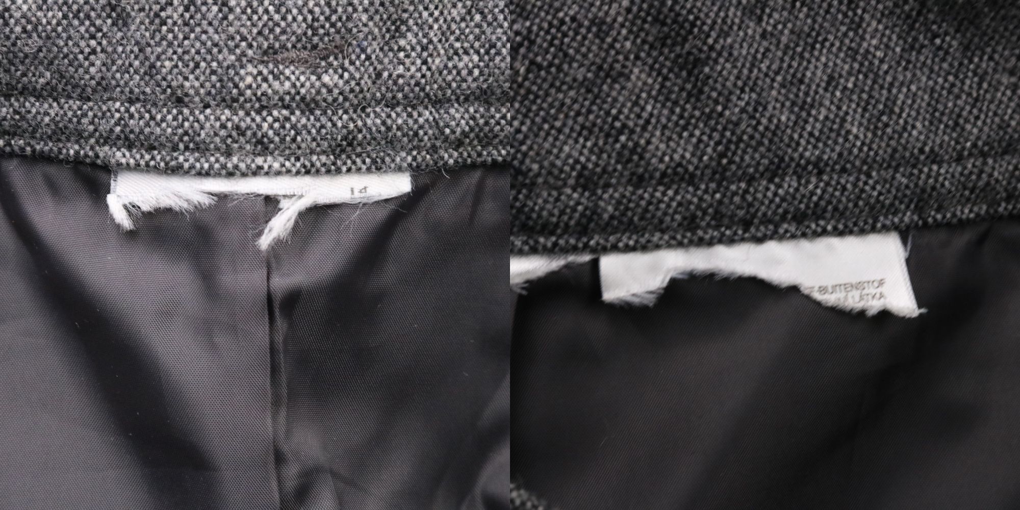 юбка United Colors of Benetton