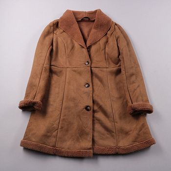 дублёнка Shein