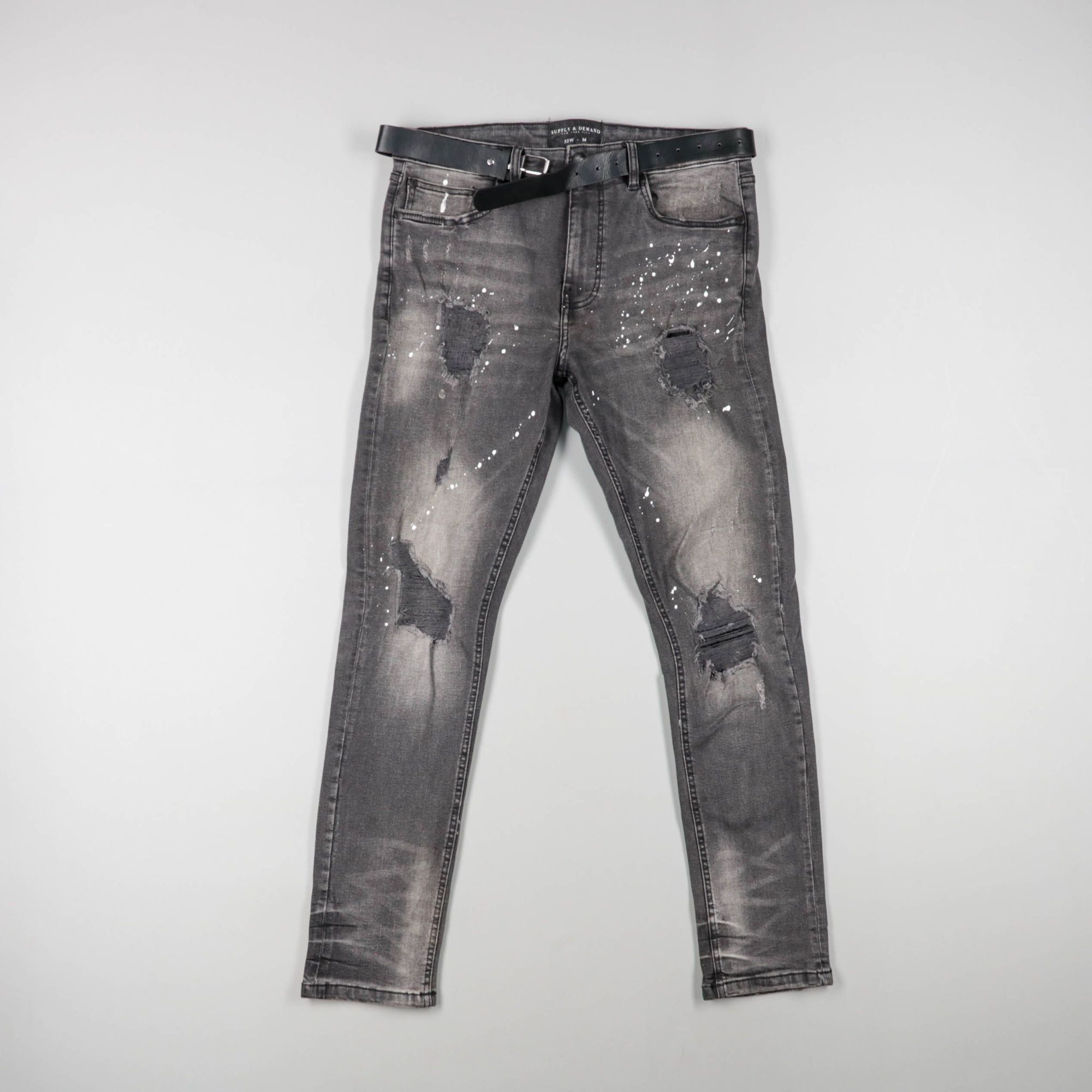 джинсы не указано