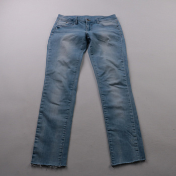 джинсы DreamCuture
