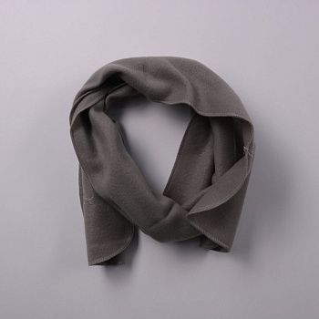 шарф Lavorazione