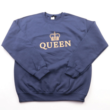 свитшот Historic Royal Palaces