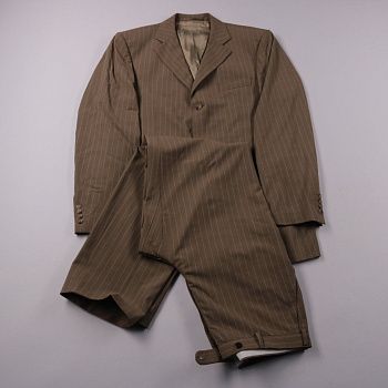 костюм Paolo Negrato