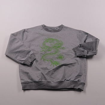 свитшот Shein