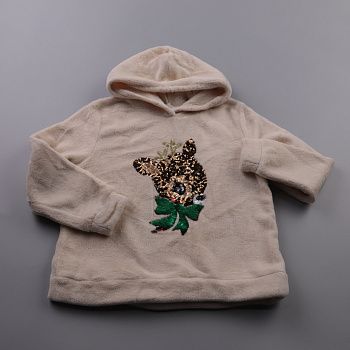 толстовка H&M