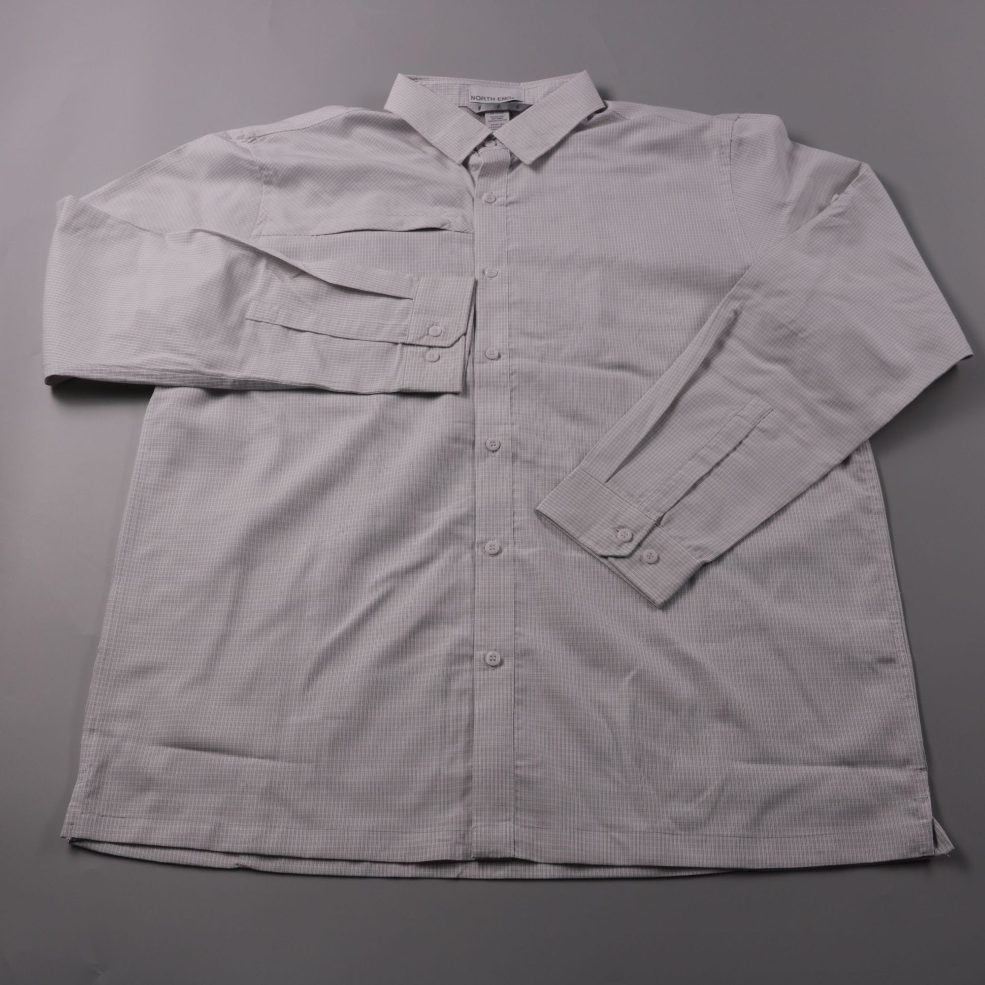 рубашка North End