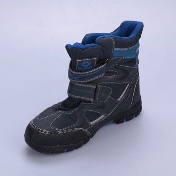 ботинки DooDogs