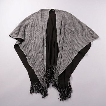 пончо Accessory