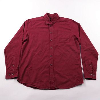 рубашка Dressmann