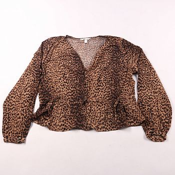 блузка H&M