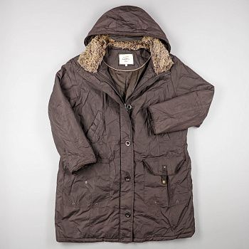 куртка Anne L.