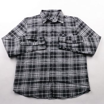 рубашка BoohooMAN