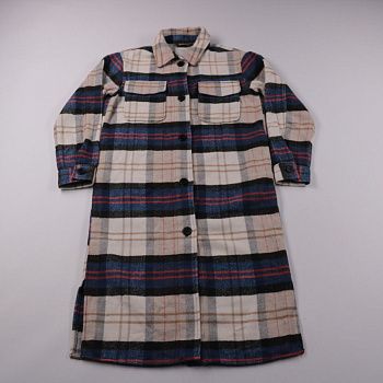 пальто Jacqueline de Yong