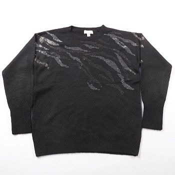 свитер Love & Roses