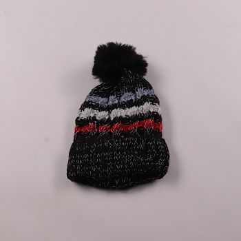 шапка Double Mi