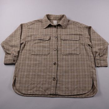 рубашка H&M
