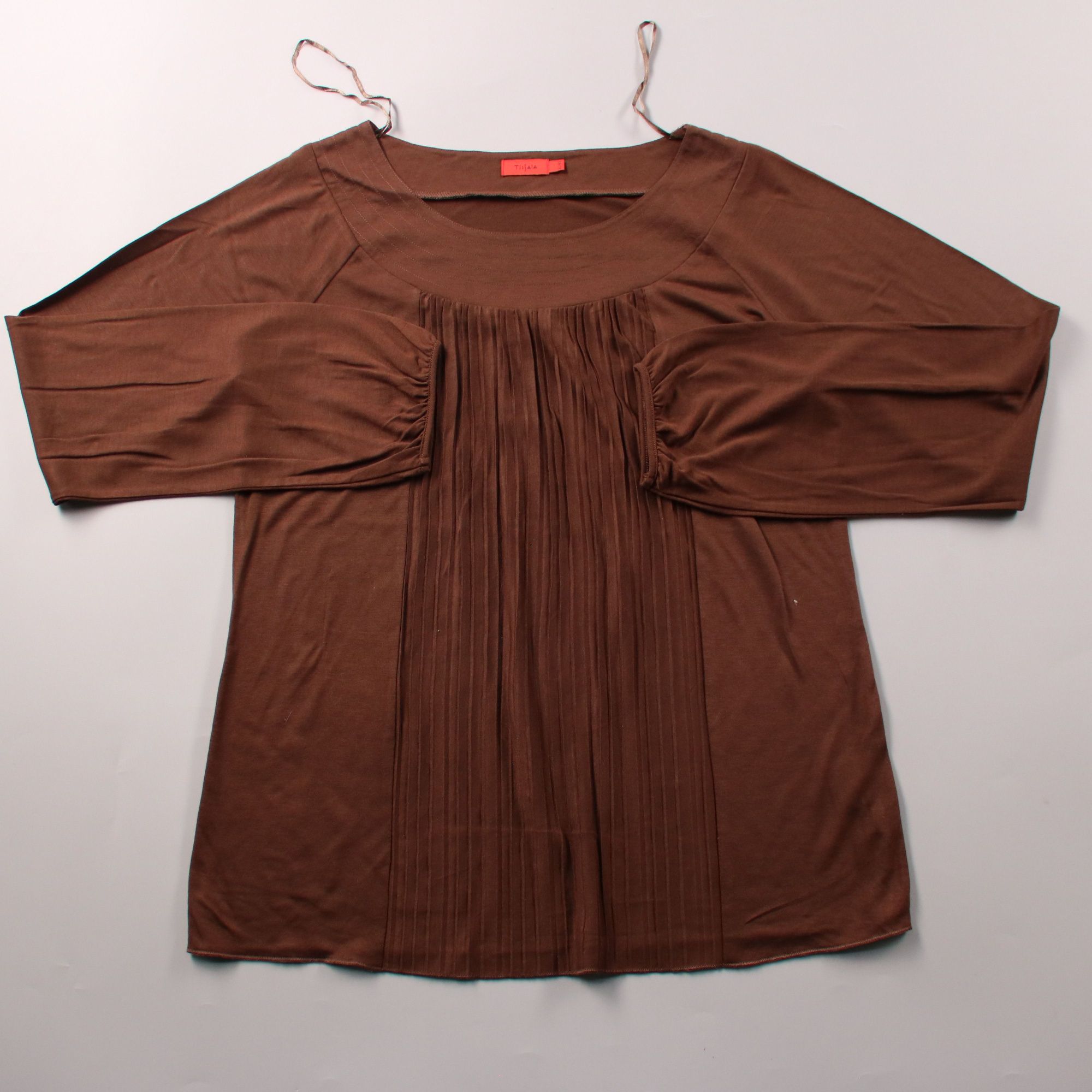 блузка Tissaia