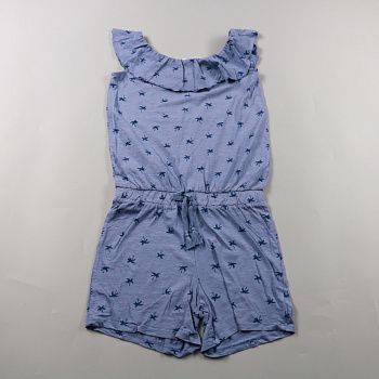 комбинезон Alive