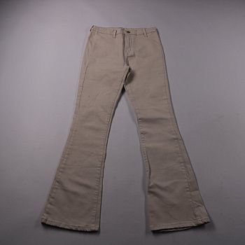 брюки Don't Think Twice