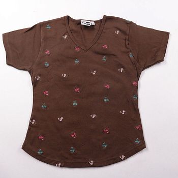 футболка Casual