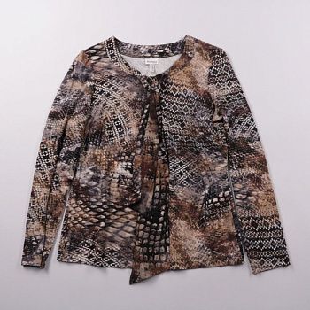 блузка Mayerline