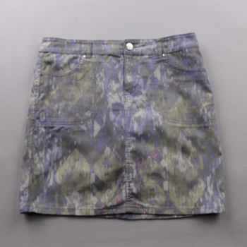 юбка Suzonnegrae