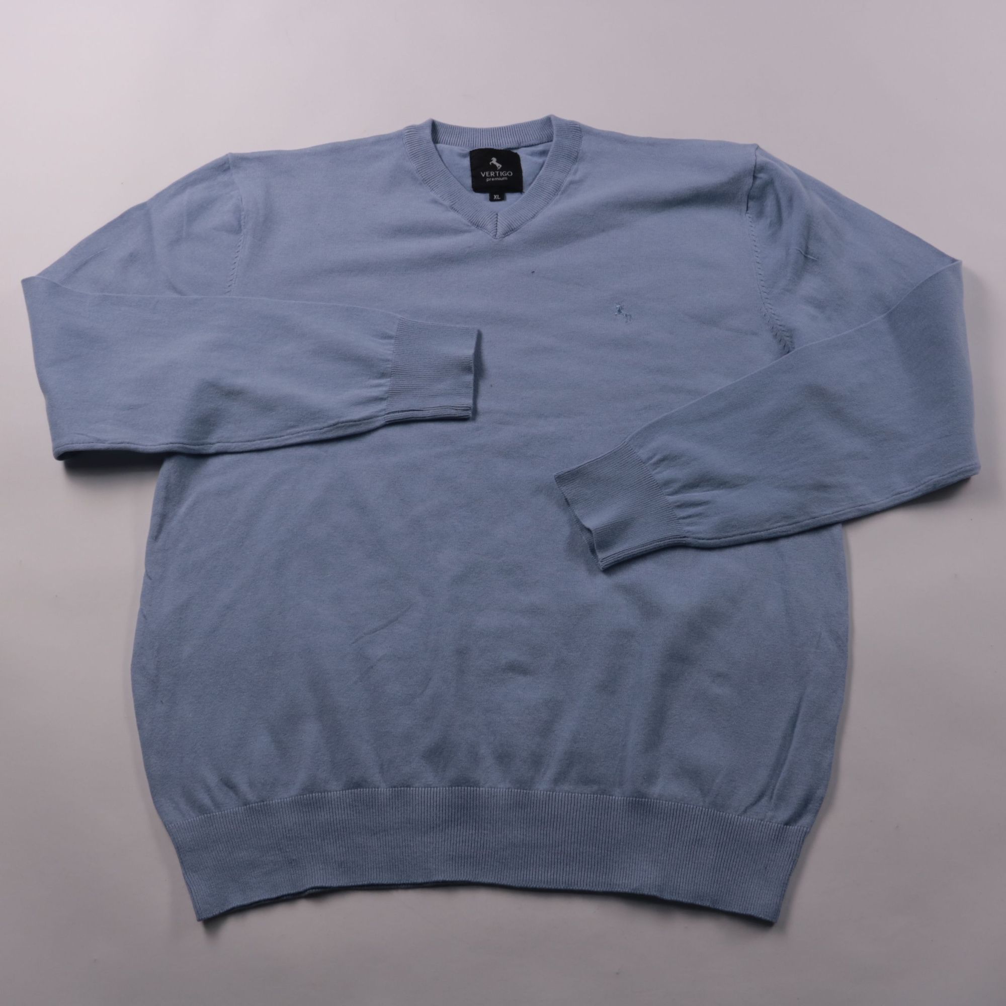 джемпер Vertigo