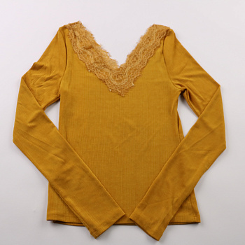 лонгслив H&M