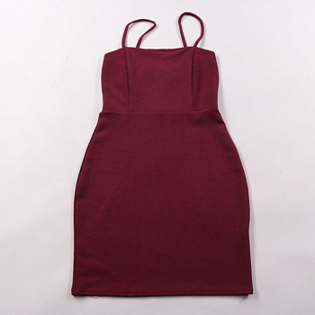 платье Boohoo
