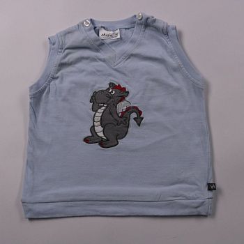 жилетка Okays