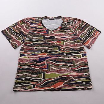 футболка Geisha