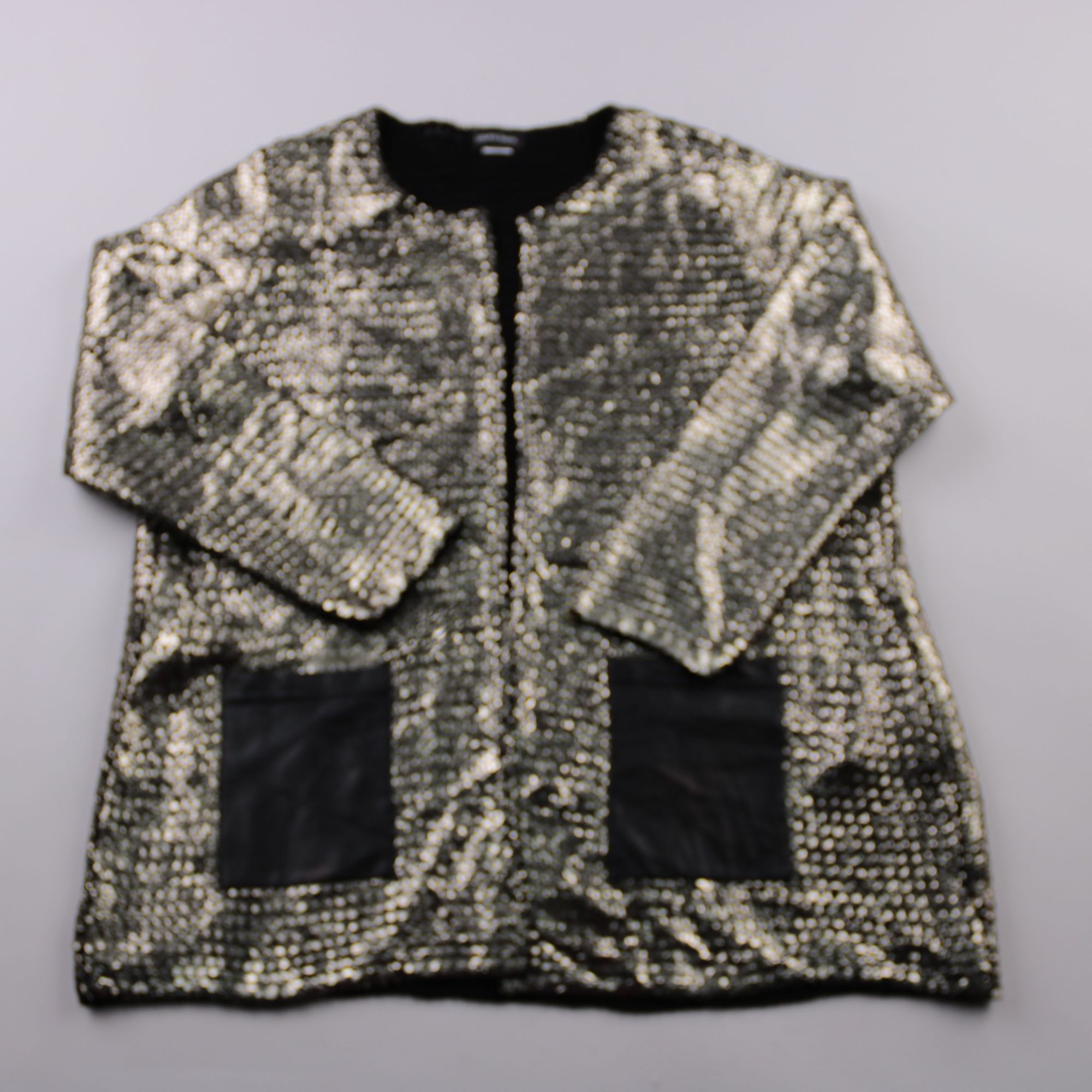 кардиган Laura Kent