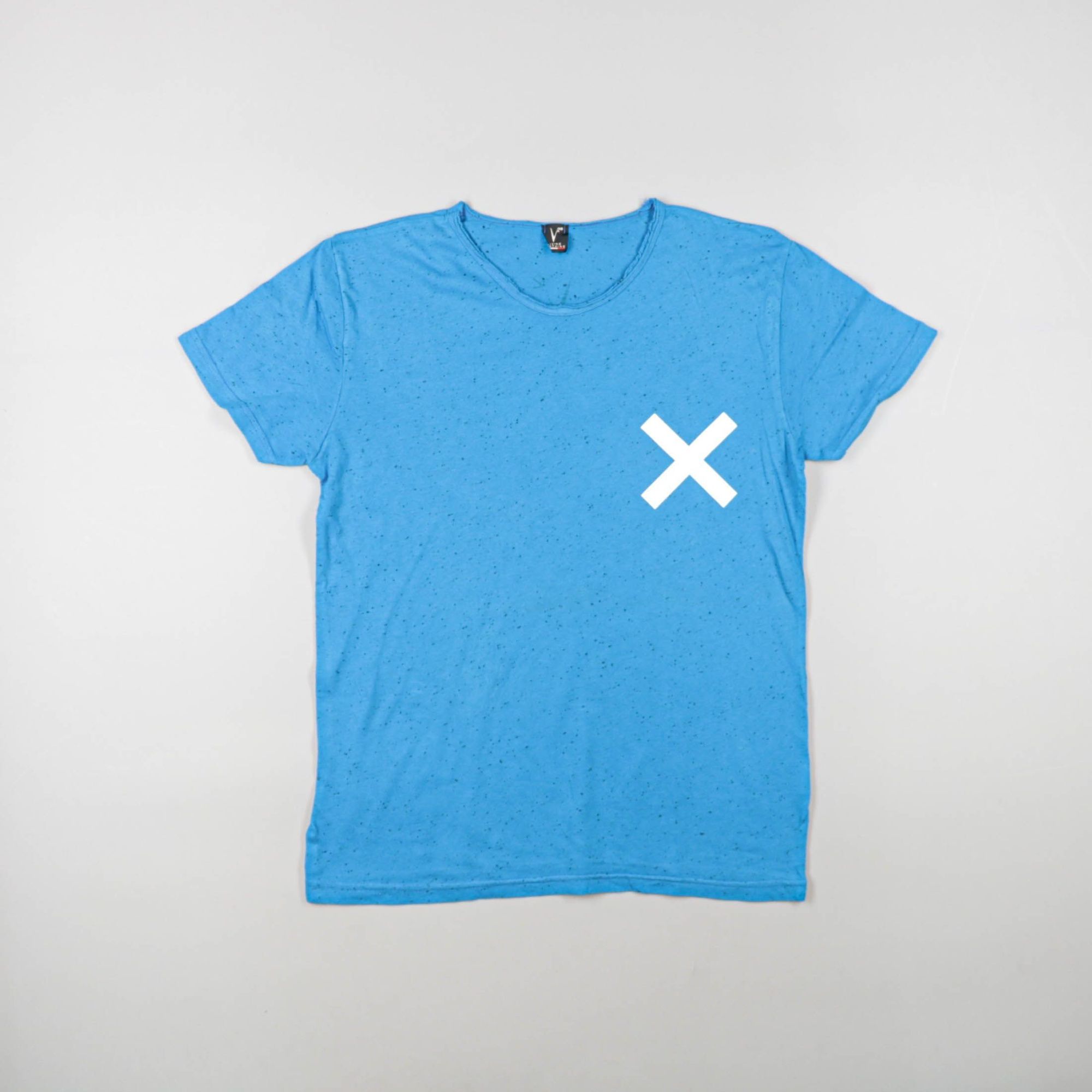 футболка Vreplacc