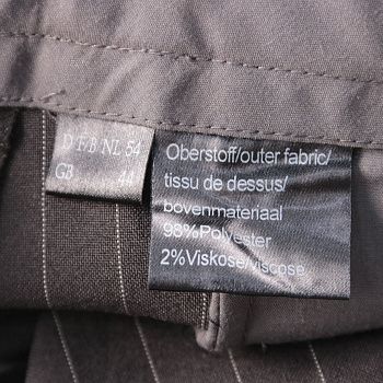 костюм не указано