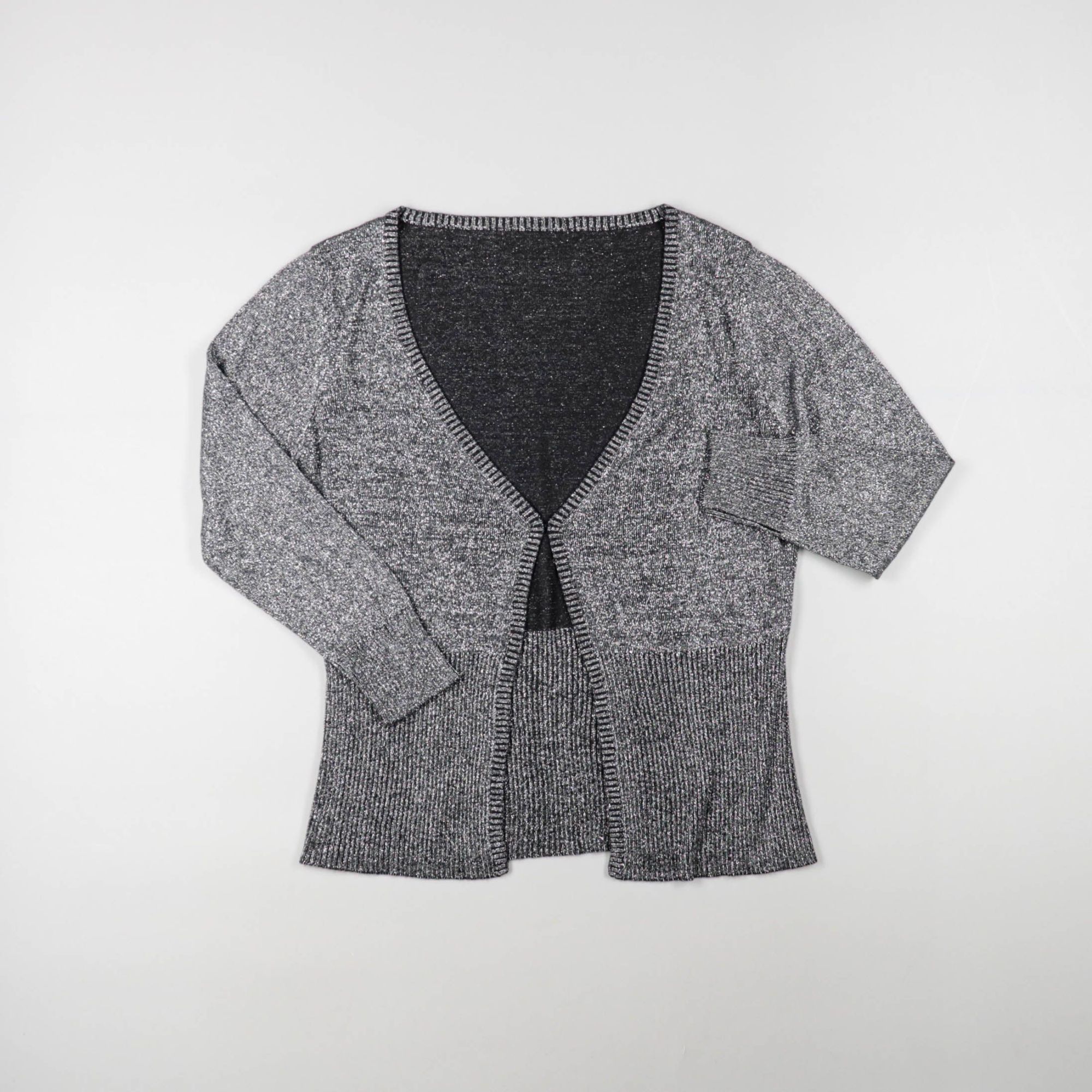 кардиган не указано