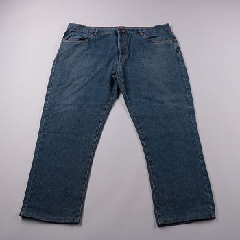 джинсы Union Blues